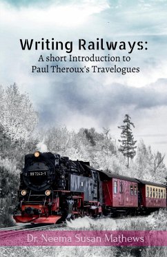 Writing Railways - Neema