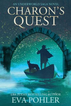 Charon's Quest - Pohler, Eva