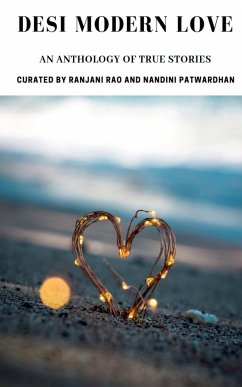 Desi Modern Love - Rao, Ranjani