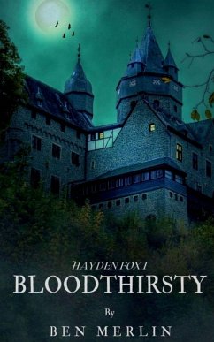 Cover Bloodthirsty