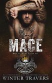 Mace (Royal Bastards MC, #8) (eBook, ePUB)