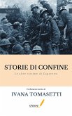 Storie di confine (eBook, ePUB)