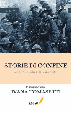 Storie di confine (eBook, ePUB) - Tomasetti, Ivana