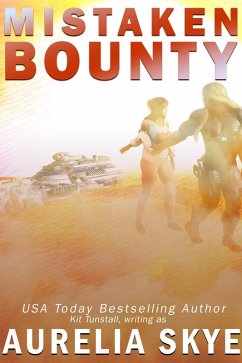 Cover Mistaken Bounty (eBook, ePUB)
