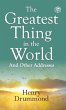 The Greatest Thing in the World - Bild 1