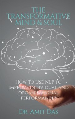 THE TRANSFORMATIVE MIND AND SOUL - Amit