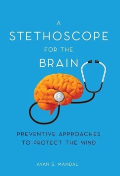 A Stethoscope for the Brain - Mandal, Ayan S