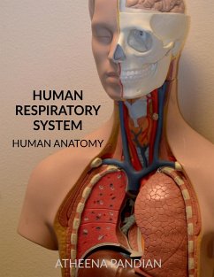 Human Respiratory System - Milagi, Atheena