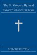 The St. Gregory Hymnal and Catholic... - Bild 1