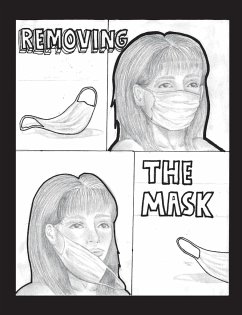 Removing the Mask - Hoboken High School, Students Of