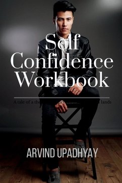 Self Confidence Workbook - Upadhyay, Arvind