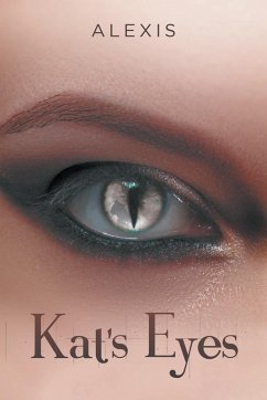 Kat's Eyes - Alexis