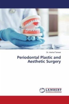 Periodontal Plastic and Aesthetic Surgery