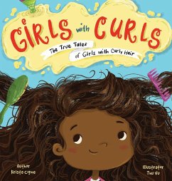 Girls with Curls - Coyne, Krista