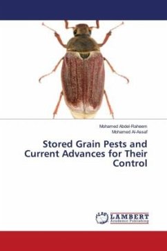 Stored Grain Pests and Current Advances for Their Control