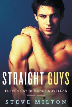 Straight Guys - Milton, Steve
