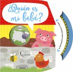 ¿Quién es mi bebé?