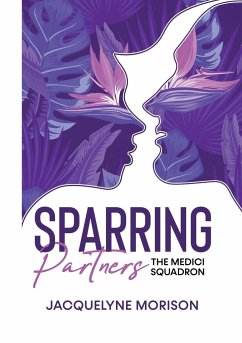 Sparring Partners - Morison, Jacquelyne
