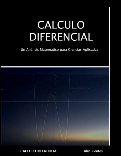 CALCULO DIFERENCIAL - Fuentes, Alix