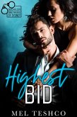 Highest Bid (Bachelor Brothers of Sydney, #1) (eBook, ePUB)