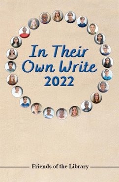 In Their Own Write (eBook, ePUB) - Library, Friends of the