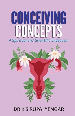 Conceiving Concepts - Iyengar K S, Rupa