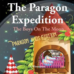 The Paragon Expedition - Wasserman, Susan