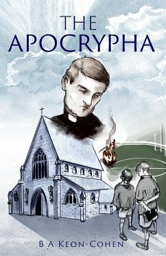 The Apocrypha - Keon-Cohen, Bryan