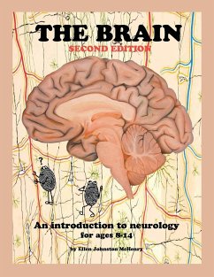 The Brain; Second edition - McHenry, Ellen Johnston