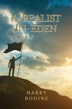 Cover A Realist in Eden
