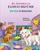 The Adventures Of Georgia and Cash