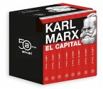 El capital (estuche obra completa). Edición 50 Aniversario Akal