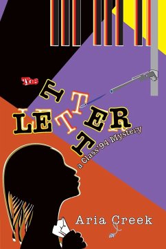 The Letter - Creek, Aria