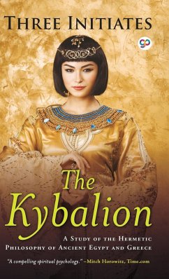 The Kybalion - Initiates, Three