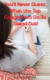 You'll Never Guess What the Top Copywriters Do To Stand Out! (eBook, ePUB)