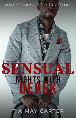 Sensual Nights with Derek (Training His Lovers, #1) (eBook, ePUB) - Carter, Tia May