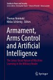 Armament, Arms Control and Artificial Intelligence (eBook, PDF)