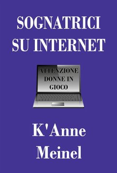 Cover Sognatrici su Internet (eBook, ePUB)