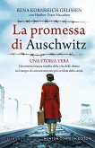 La promessa di Auschwitz (eBook, ePUB)