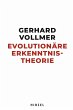 Evolutionäre Erkenntnistheorie (eBook,... - Bild 1