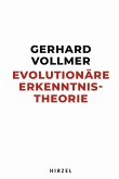 Evolutionäre Erkenntnistheorie (eBook, PDF)