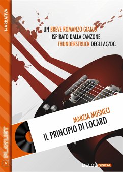 Il principio di Locard (eBook, ePUB) - Musneci, Marzia