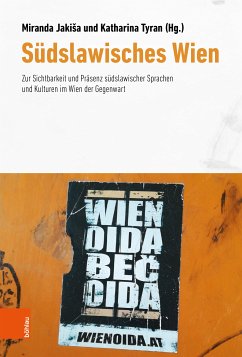 Südslawisches Wien (eBook, PDF)