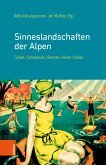 Sinneslandschaften der Alpen (eBook, PDF)