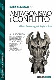 Antagonismo e conflitto (eBook, ePUB)