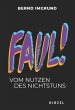 Faul! (eBook, ePUB) - Bild 1
