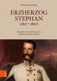 Erzherzog Stephan (1817-1867) (eBook, PDF)