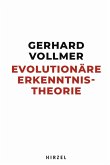 Evolutionäre Erkenntnistheorie (eBook, ePUB)