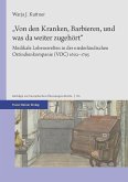 'Von den Kranken, Barbieren, und was da weiter zugehört' (eBook, PDF)