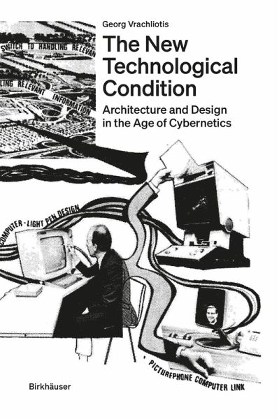 The New Technological Condition (eBook, PDF) The New Technological Condition (eBook, PDF)
